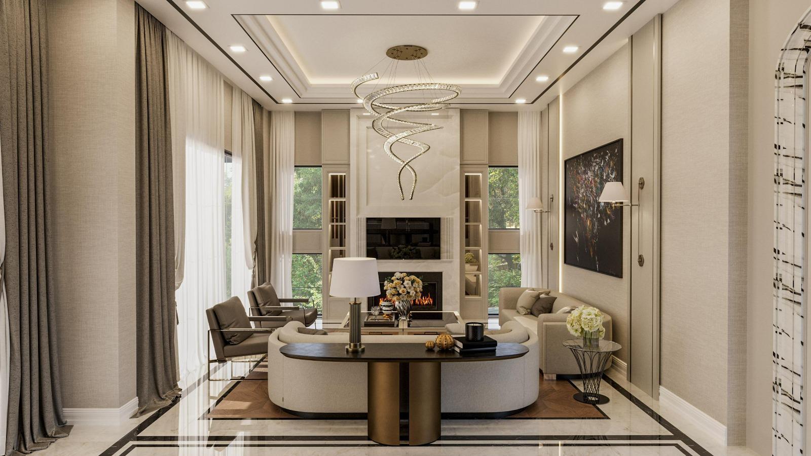 Interior Design